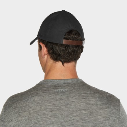 Tilley Waxed Baseball Cap 2