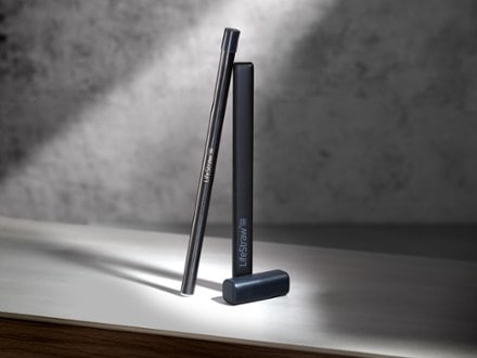 LifeStraw Sip Reusable Stainless-Steel Water Filter Straw 1