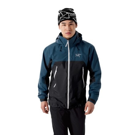 Arc'teryx Beta AR Jacket - Men's 1