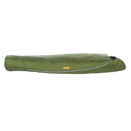 Big Agnes Benchmark 35 Sleeping Bag 2