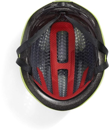 Trek Starvos WaveCel Bike Helmet 5