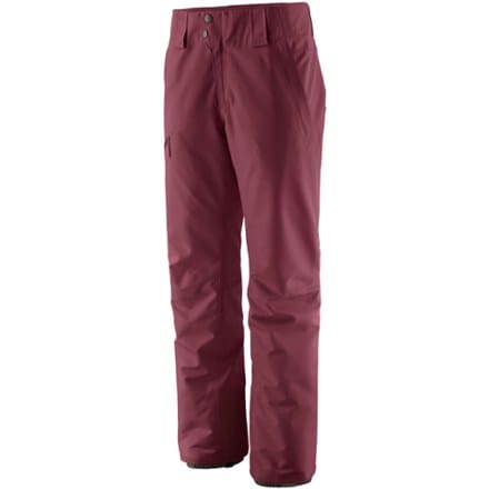Patagonia Insulated Powder Town Snow Pants - Women's 0