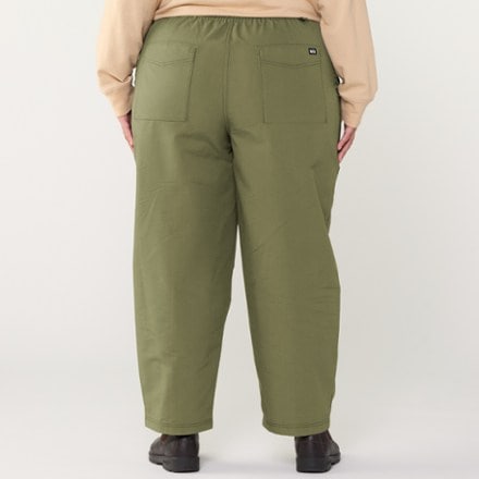 REI Co-op Campwell Pants - Women's 4