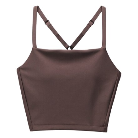 prAna Sculpt Adjustable Cami Bra 0
