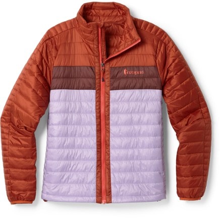 Cotopaxi Capa Insulated Jacket - Women's 0