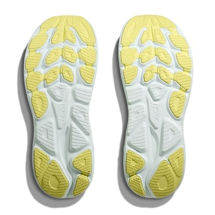 HOKA Clifton 10 Road-Running Shoes - Men's 6