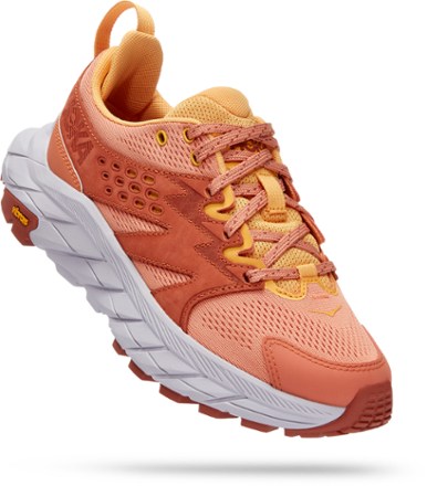 HOKA Anacapa Breeze Low Hiking Shoes - Women's 2