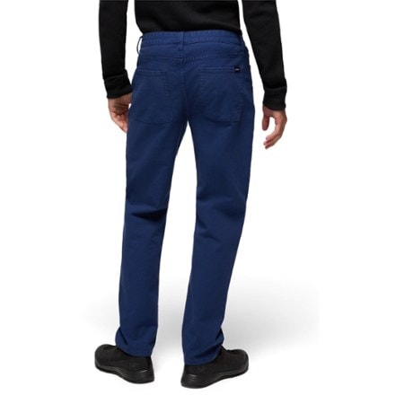 prAna Rock Ridge 5-Pocket Pants - Men's 2