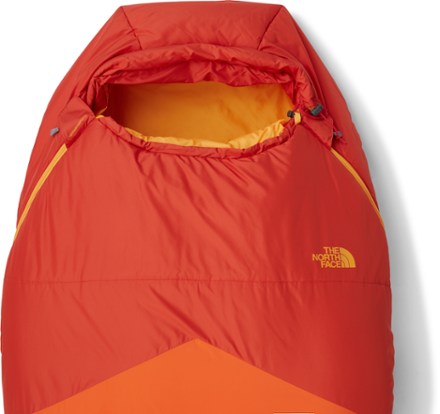 The North Face Wasatch Pro 40 Long – The Backpacker
