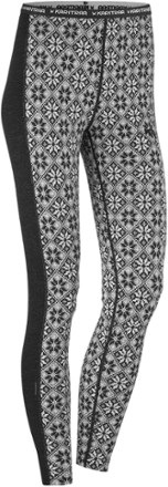 Kari Traa Rose Base Layer Bottoms - Women's 0