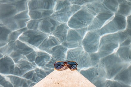 Sunski Foxtrot Polarized Sunglasses 8