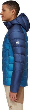 Mammut Taiss IN Hooded Down Jacket - Men's 3