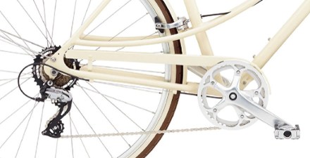 Electra Loft 7D Women's Bike 1