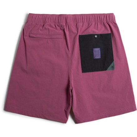 Topo Designs Mesa Shorts - Men's 1