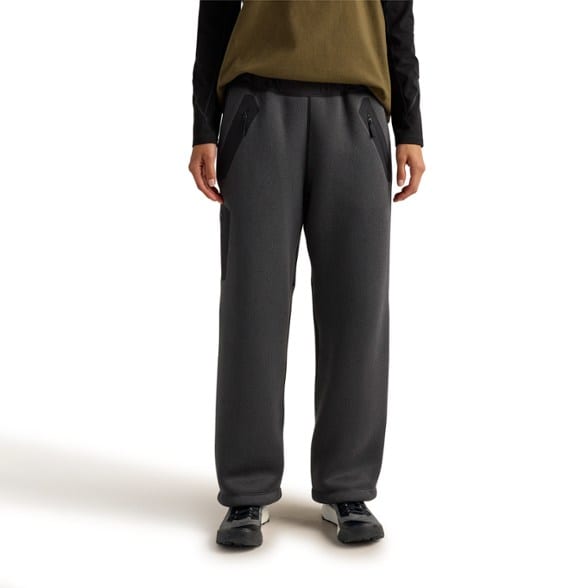 On Body Image of color Black Heather