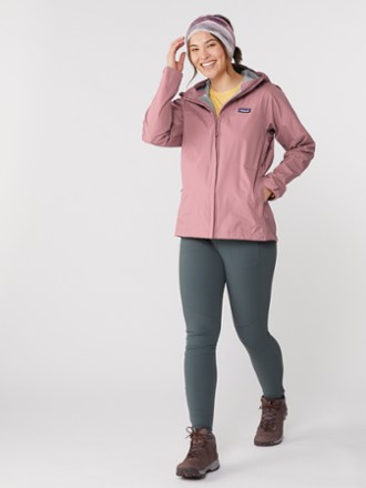 Patagonia Torrentshell 3L Jacket - Women's 3