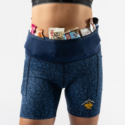 rabbit Leggy Smashems 5" Shorts - Women's 5