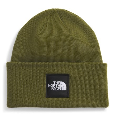 The North Face Big Box Beanie 0