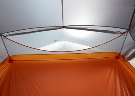 3rd vestibule (Zinc/Orange Spice)