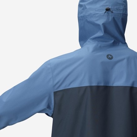 Marmot Minimalist Pertex Jacket - Men's 4