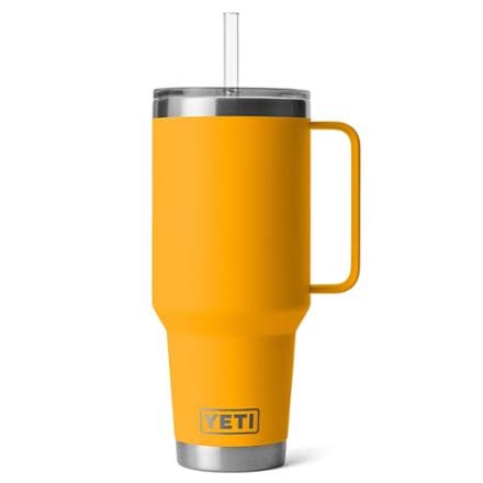YETI Rambler Straw Mug - 42 fl. oz. 0