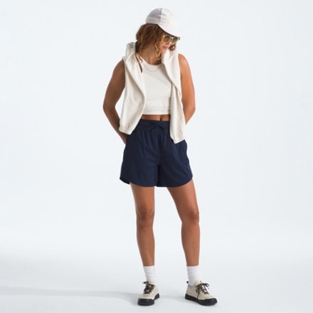 The North Face Aphrodite Arise 5" Shorts - Women's 2