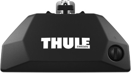Thule Evo Flush Rail Feet - Package of 4 0