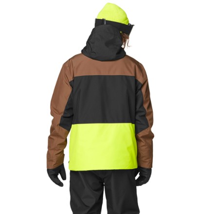 Object Insulated Jacket - Men's
