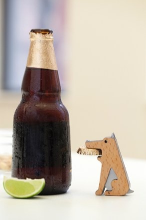 Kikkerland Fetch! Bottle Opener 5