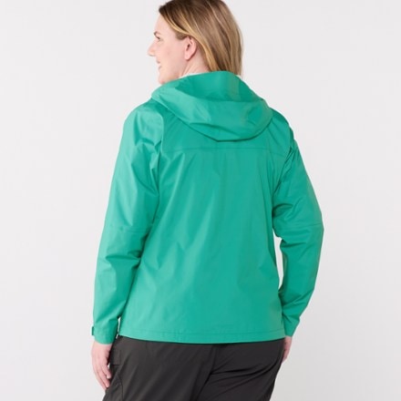 REI Co-op Rainier Rain Jacket - Women's 4