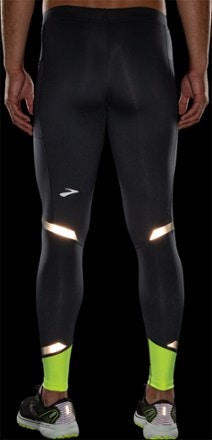Brooks Run Visible Tights - Men's 6