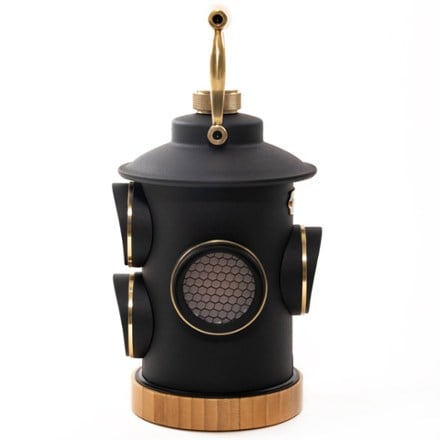 Wild Land Vintage LED Lantern 2