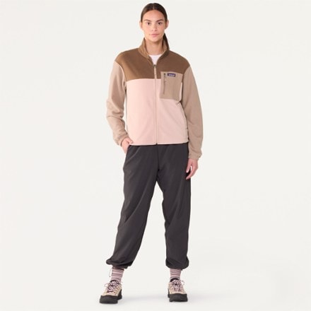 Patagonia Micro D Patch Pocket Jacket - Women's 3