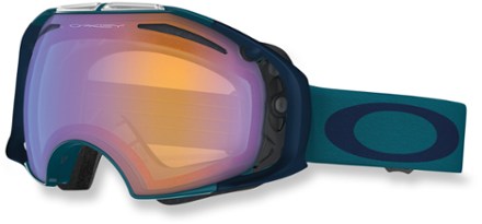 Oakley Airbrake Snow Goggles - Men's | REI Co-op