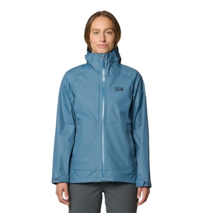 Mountain Hardwear Threshold Jacket - Women's 0
