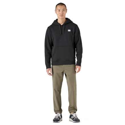 Patagonia Shop Sticker Uprisal Hoody 3