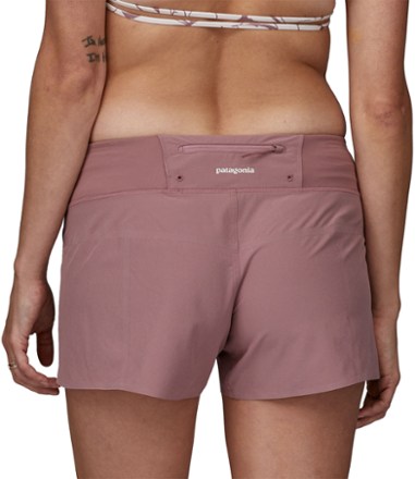 Patagonia Stretch Hydropeak Surf Shorts - Women's 2