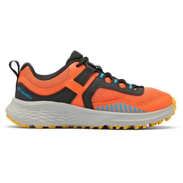 Product Image of color Tangy Orange/Compass Blue