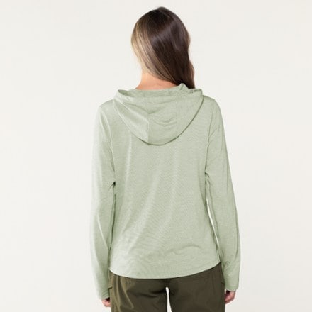 REI Co-op Sahara Shade Straight-Hem Hoodie - Women's 2