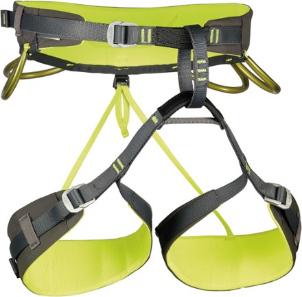 C.A.M.P. Energy CR3 Harness - Men's 0
