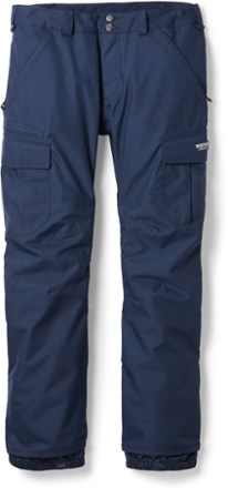 Burton Cargo Snow Pants - Regular Fit - Men's 0