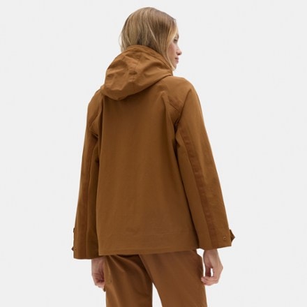 Halfdays Mary Rain Jacket - Women's 1