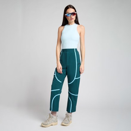 SENIQ Tectonic Pants - Women's 2