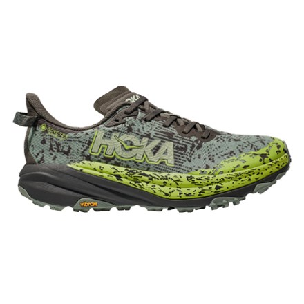 HOKA Speedgoat 6 GTX