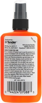 Ben's Ben's Insect Repellent - 30 Percent DEET - 3.4 fl. oz. 1