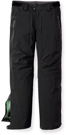 Zoe Saldana Men's Cargo Pants 2017 New Arrival Men