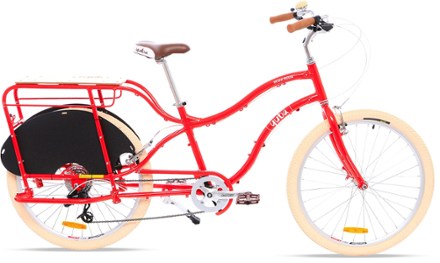 rei cargo bike