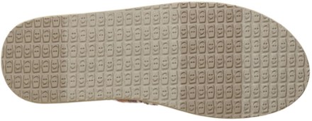 Sanuk Donna ST Trail Shoes - Women's 2