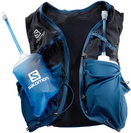salomon trail running bag