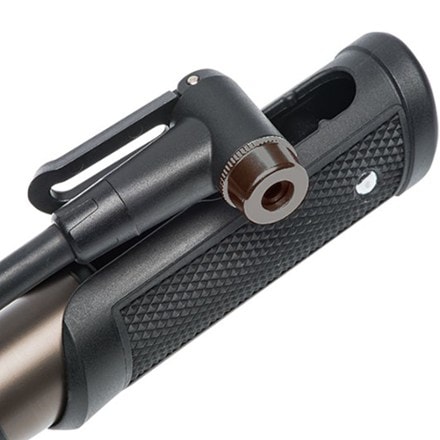 Blackburn Mammoth Flip Mini-Pump 2